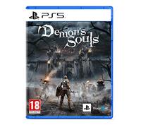 DEMON'S SOUL REMAKE GIOCO DI RUOLO (RPG) - PLAYSTATION 5