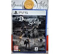 Demon'S Souls Remake PS5 UK/FR/PT/AR