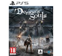 Demon'S Souls Remake PS5 UK