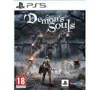 Demon'S Souls Remake PS5 UK/FR/PT/AR
