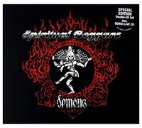 Demons (Special Edition)