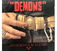 Demons - Stockholm Slump