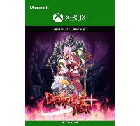 Demon's Tier+ XBOX LIVE Key EUROPE