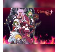 Demon's Tier+ (Xbox One / Xbox Series X|S) Xbox Live Key - ARGENTINA