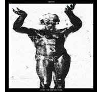 under the western heel