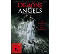 Demons vs. Angels - Uncut Edition