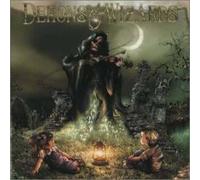 Demons Wizards - Demons Wizards