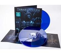 Demons & Wizards - Iii