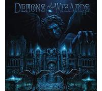 Demons & Wizards – III – 2 LP Vinile copertina gatefold – Century Media Records