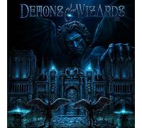Demons & Wizards - Iii