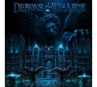 Demons & Wizards – III – CD – Digipak