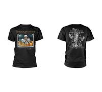 Demons & Wizards - Midas Disease T-SHIRT-XXL #151763