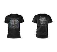Demons & Wizards - T-Shirt Diviso #135247