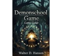 Demonschool Game Guide: Unraveling Hemsk Island's Rifts with Tactical Mastery and 90s Nostalgia.