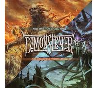 Demonstealer The Holocene Termination/And This Too Shall Pass (CD)