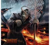Demonstealer – The Last Reptilian Warrior – CD