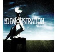 Demonstration - Words Of A Con-Artist Ep