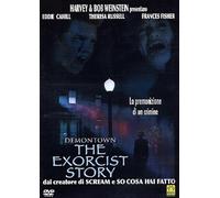 Demontown - The Exorcist Story