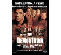 Demontown - The Exorcist Story