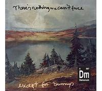 Demonum - There'S Nothing We Can'T Face-Except for Bunnies