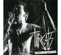 Demos and Rarities (CD) Album