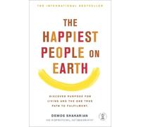 Demos Shakarian John Sherrill Elizabeth She The Happiest People On (Tascabile)