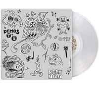 demos vols. 1 & 2 (clear vinyl)