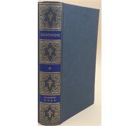 Demostene. - Discorsi e Lettere. Vol.I: Discorsi all'assemblea.