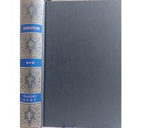 Demostene. - Discorsi e Lettere. vol.II, tomo II: Discorsi in tribunale.