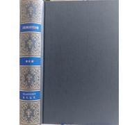 Demostene. - Discorsi e Lettere. vol.II, tomo II: Discorsi in tribunale.