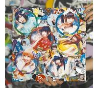 DEMPA GUMI. INC - DENDEN PASSION TYPE-A(+DVD)(ltd.)