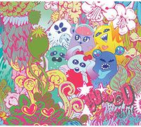 Dempa Gumi. Inc - Wwdd [Ltd.Edition]