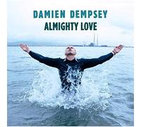 Dempsey, Damien - Almighty