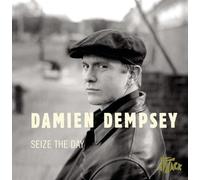 Dempsey, Damien - Seize The Day