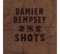 DEMPSEY, DAMIEN - SHOTS