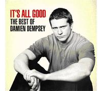 Dempsey Damien - The Best Of 1998-2014