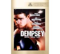 Dempsey (DVD) Sally Kellerman Sam Waterston Treat Williams Victoria Tennant