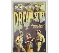 Dempster, Carol & Ralph Graves - Dream Street [1921]