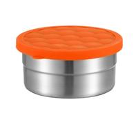 Demsyeq Contenitori per il pranzo per bambini, facili da aprire, a prova di perdite, impilabili, per campeggio, picnic, spiaggia, escursionismo, sport, viaggi, estate, lavoro, vacanze, uffici