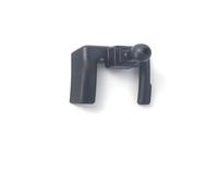 DEMULAX 1 lotto di materiale ABS, per Land Rover, Freelander 2 2007-2012 | Supporto for telefono for auto speciale Staffa fissa Supporto for collegamento a gravità mobile