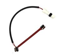 DEMULAX 10PCS Brake Pad Sensor 92861236500 92861236501, for Porsche, 928 Coupe 1983-1995 Brake Pad Wear Warning Contact front Disc Sensore di usura dei freni