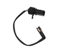 DEMULAX 10PCS Rear Brake Pad Wear Sensor 4G0615121, for, A6, for ALLROAD, 4G2 4G5 C7 Avant Quattro A7 Sportback 4GA 4GF, for Porsche, for, 95B Sensore di usura dei freni