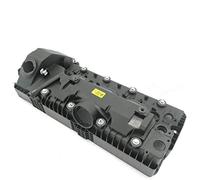 DEMULAX 11127563474 Bulloni coperchio valvola motore Guarnizione Cilindri lato destro, for, E53 E60 E63 E65 E66 E70 545i 550i 650i 745i 750i Guarnizione della testata del cilindro