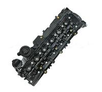 DEMULAX 11127823181 Guarnizione for bulloni coperchio valvola motore N57, for, E90 E91 E92 E93 F30 F31 F32 F33 F34 F36 F07 F10 F15 F11 F01 F02 Guarnizione del cilindro