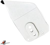 DEMULAX 1125 640 1701 Coperchio frizione pignone catena sostituisce, for STIHL, motosega 026 036 044 046 066 MS260 MS290 MS440 MS461 MS660 Coperchio frizione motosega