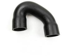 DEMULAX 11537584543 di raffreddamento del tubo del liquido refrigerante automobilistico, for, tubo dell'acqua del radiatore X5 X6 E70/E71 Tubo flessibile del radiatore