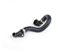 DEMULAX 17117524710 Tubo dell'acqua, for, Serie 1/3 Serie, Serbatoio dell'acqua, Scambiatore di calore, Tubo flessibile dell'acqua Tubo flessibile del radiatore