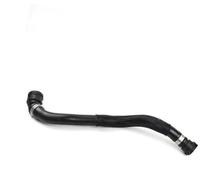 DEMULAX 17127612446 Tubo dell'acqua di collegamento al radiatore, for, X1/Z4 Tubo dell'acqua del liquido di raffreddamento Tubo flessibile del radiatore
