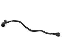 DEMULAX 17127617366 Tubo dell'acqua di collegamento del serbatoio del fluido del serbatoio dell'acqua, for, Serie 1/Serie 2/X1/X2 Tubo flessibile del radiatore