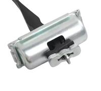 DEMULAX 2 pezzi di asta limitazione della trappola controllo porta anteriore Bb5z-7823552-a, for Explorer, cerniere 2011-2018 Bb5z7823552a-a14z Gruppo braccio di controllo cerniera porta automatica